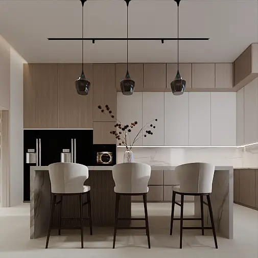 مطبخ 2 مطبخ 2