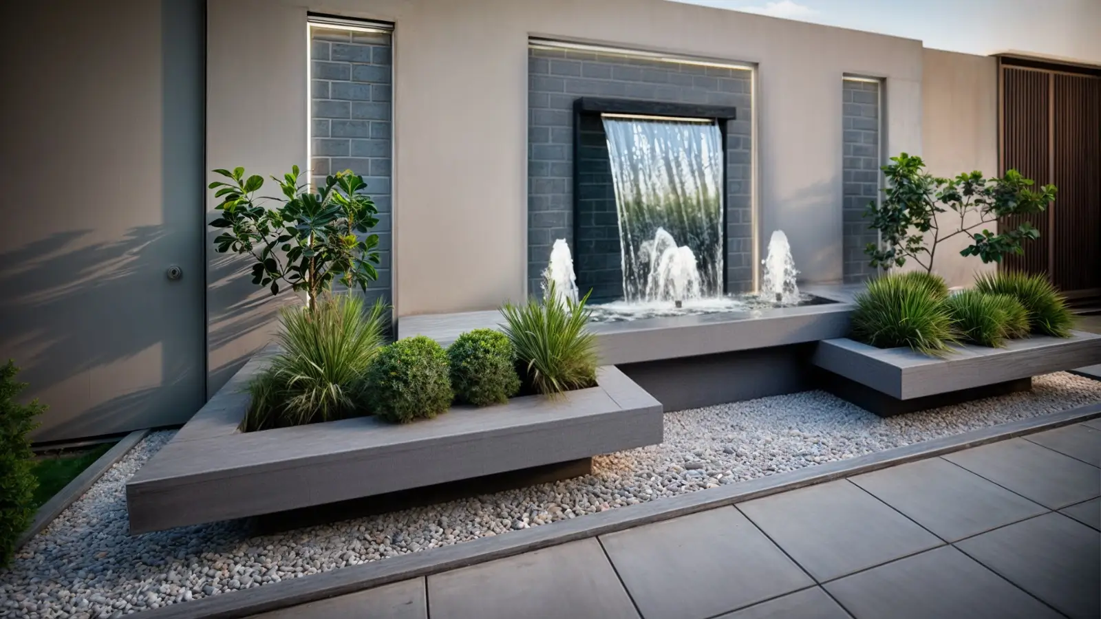 Garden 2
