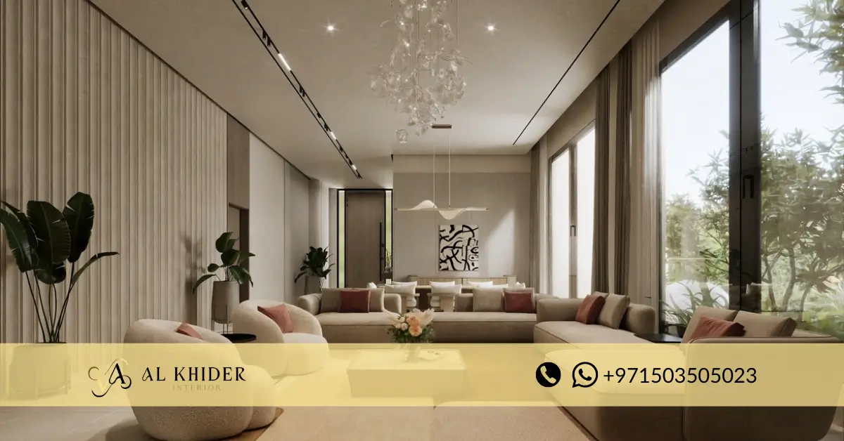 top 10 interior design companies in abu dhabi