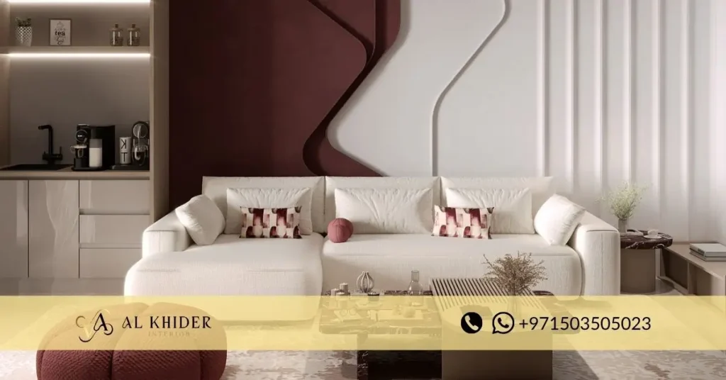interior companies in ajman