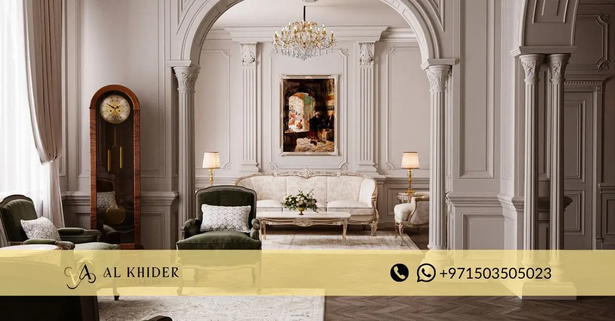 interior companies in sharjah
