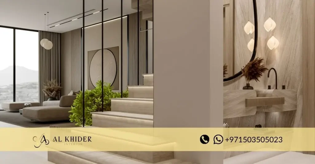 interior designing companies near me